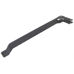 24-9-0223 - Left side skirt for Wrangler 26 and 2625 164-0827