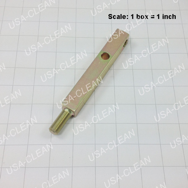 13-9-0156 - Squeegee shaft 164-0859 13-9-0156 - Squeegee shaft 164-0859