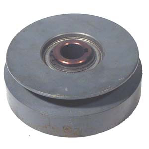 65-9-1031 - Centrifugal clutch (OBSOLETE) 164-0922