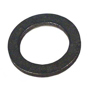 65-9-0521 - Washer 1 x .13 thick flat 164-1015