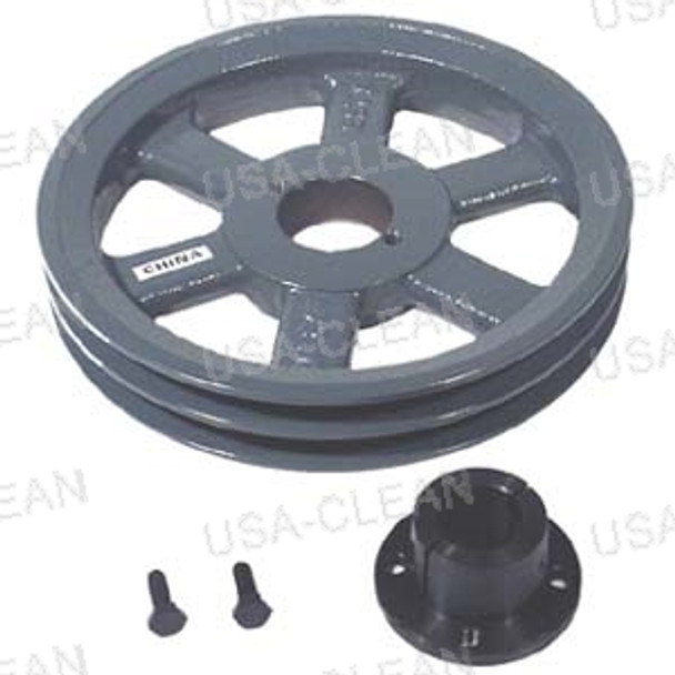 65-9-2999 - Driven pulley 164-1072                      