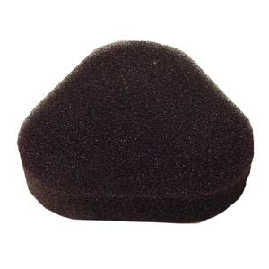 67-9-3031 - Foam filter 164-1252