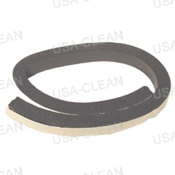  - Gasket (sold by the foot) 164-1417                      