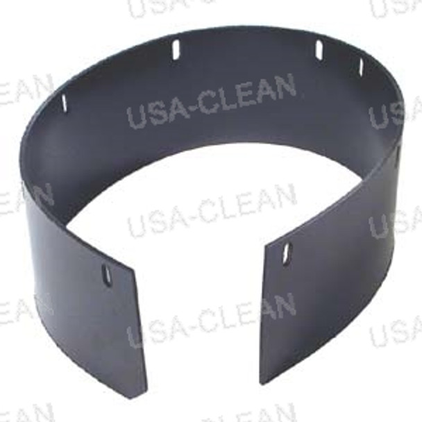 33-9-2431 - Wiper (left or right) 164-1468