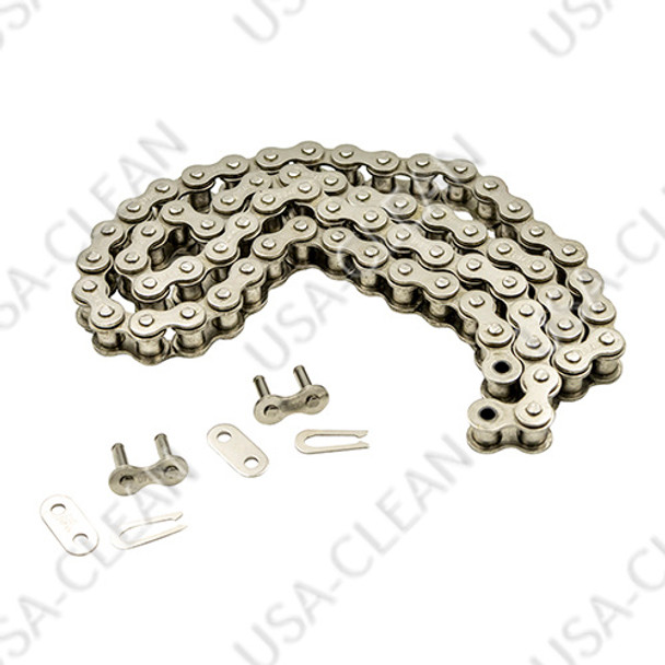 76-9-1259 - Chain kit (chain with 2 master links) 164-1597                      