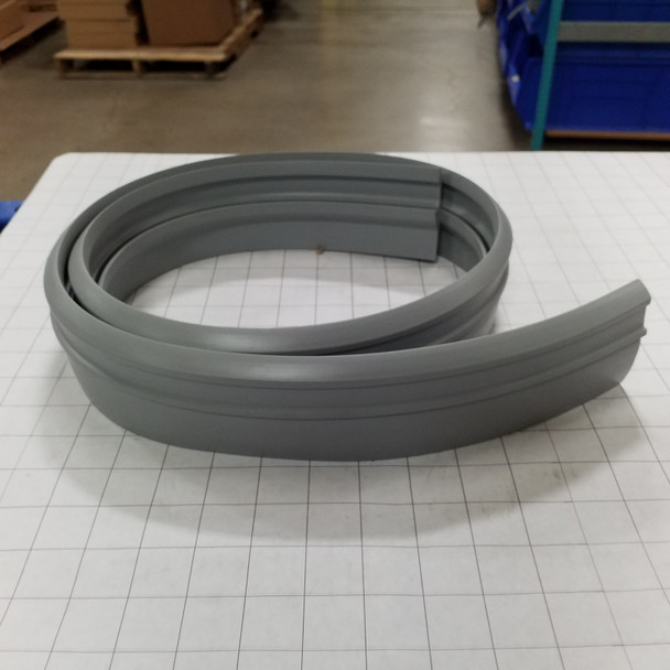 23-9-1121 - Bumper guard - WR20 164-1780