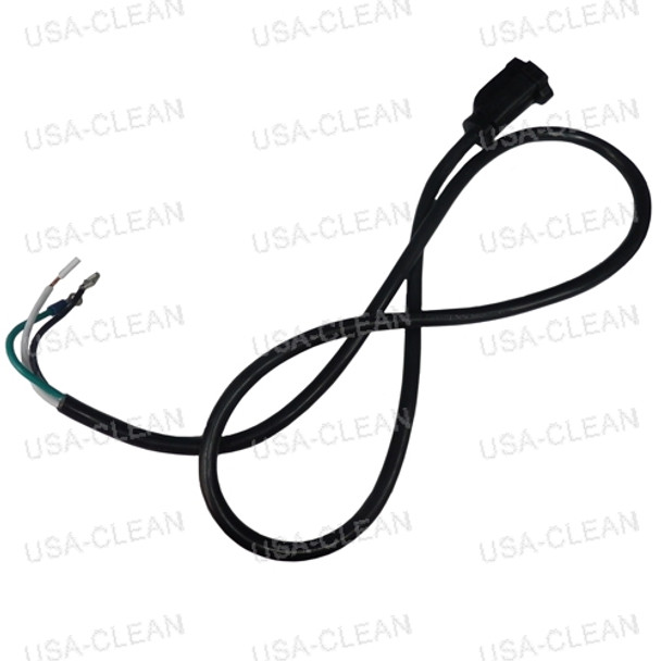 03-9-3451 - Handle cord 164-1850                      