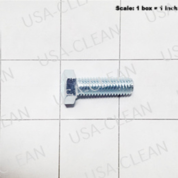 03-9-3971 - Bolt M8 x 1.25 x 25mm hex  head 164-1886 03-9-3971 - Bolt M8 x 1.25 x 25mm hex  head 164-1886