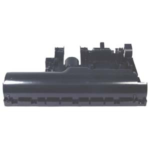72-9-2831 - Bottom brush housing 164-2005