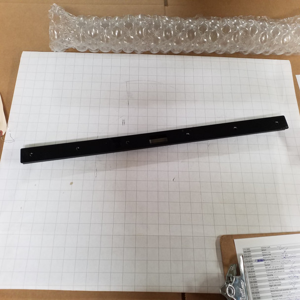 230727.BK - 27 inch squeegee weldment 175-1067
