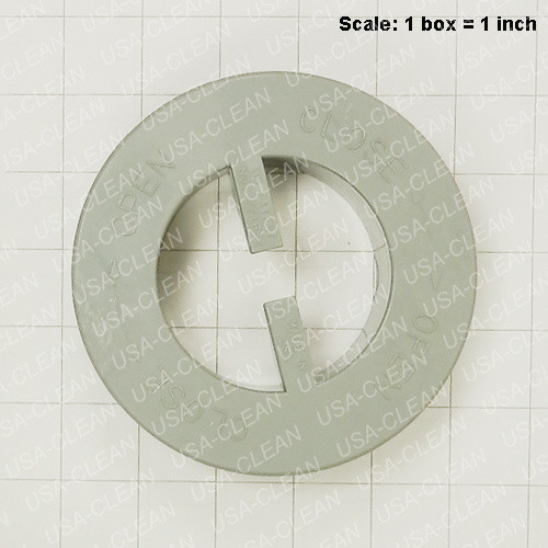 621327000 - Removable centerlock (OBSOLETE) 175-1434