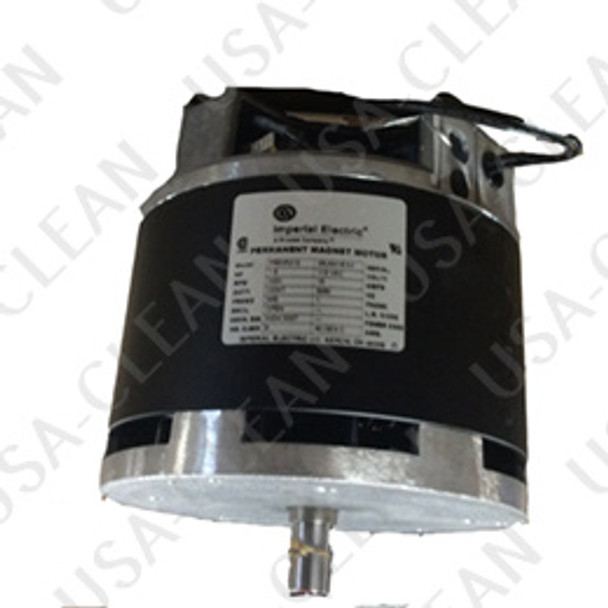 1058286 - 120V brush motor 175-1462