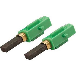 190155 - Carbon brush (pkg of 2) 175-0251