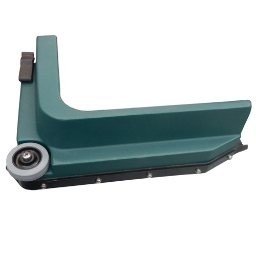 4222045 - Left side skirt assembly 175-0360