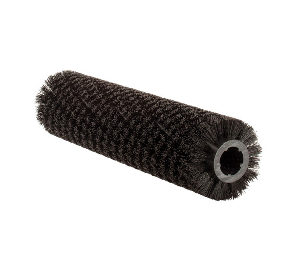 399230 - Polypropelene scrubbing brush - CYLINDRICAL 175-0439