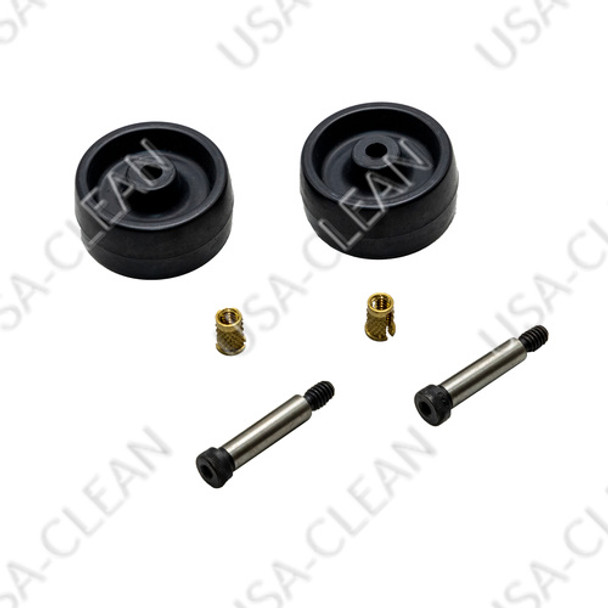 9011715 - Recovery tank support wheel kit 175-0475