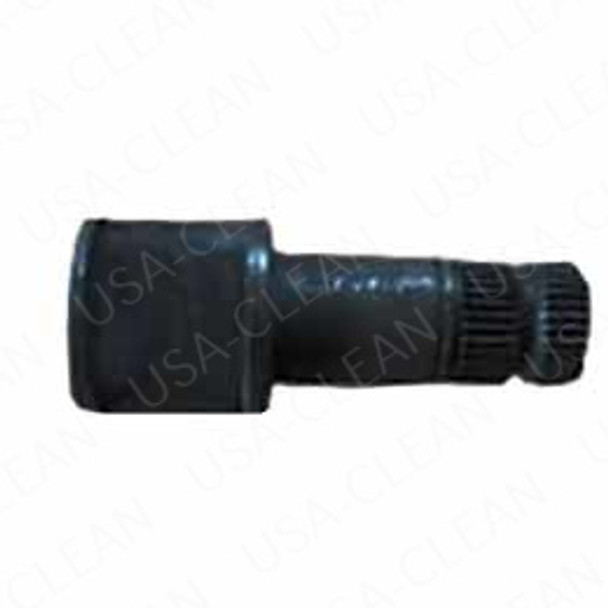 70161 - SHAFT (Tennant Industrial) 175-0645