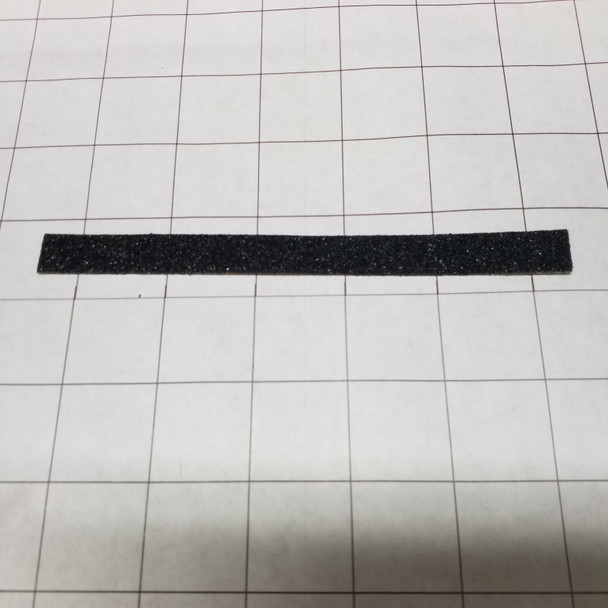 03495 - STRIP, NON SLIP, 0.50W 06.0L  (Tennant Industrial) 175-0820