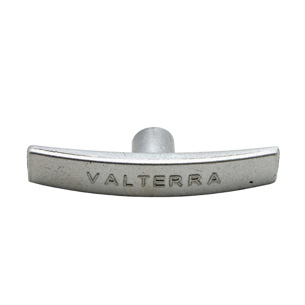 210237 - Drain valve handle 175-1305