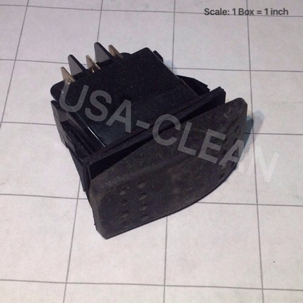 609657 - Rocker switch 175-1847