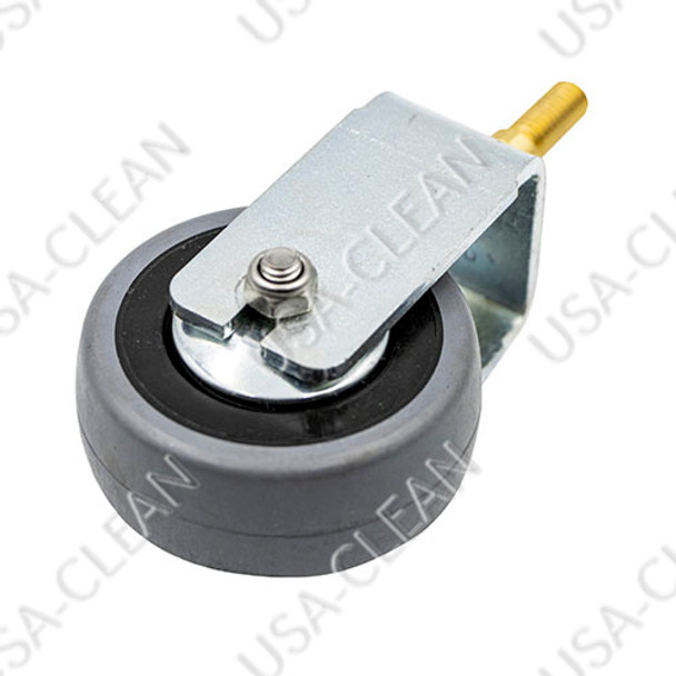 V0105004 - Caster wheel assembly 183-8304