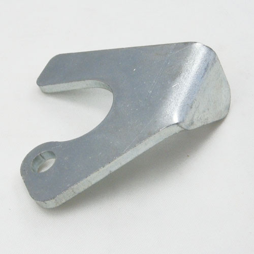 32070-10 - Left strap 192-8416