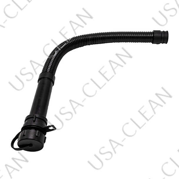 TBBP00513 - Drain hose 203-5346