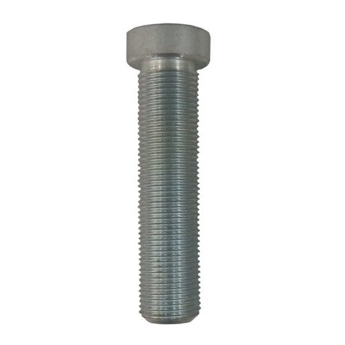 52-9-7826 - Caster stem- plated 164-4378