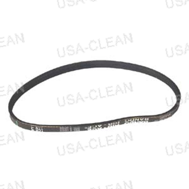 48-9-4381 - Poly belt with teeth 164-4622 48-9-4381 - Poly belt with teeth 164-4622