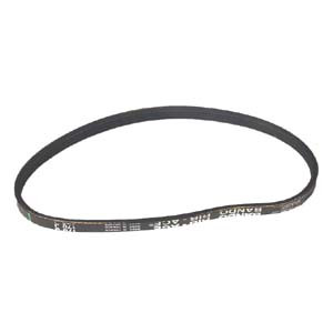 48-9-4381 - Poly belt with teeth 164-4622