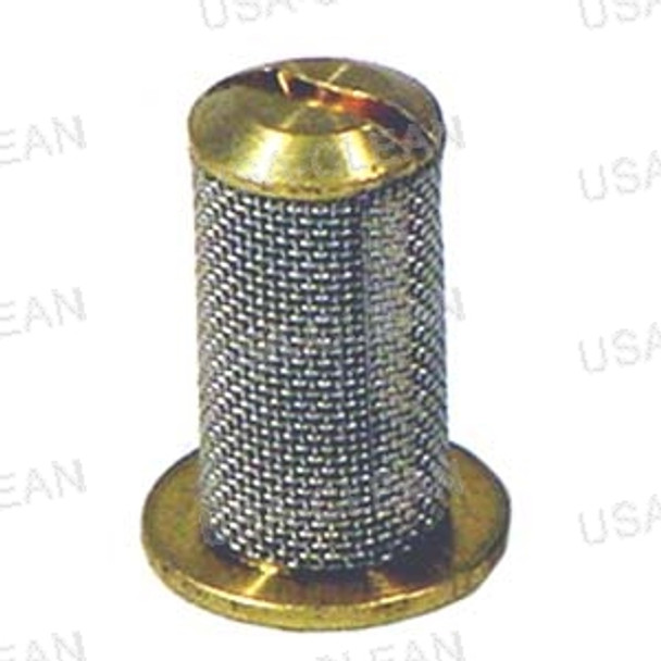 35-9-0801 - Check valve strainer 164-4656                      