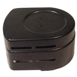 50-9-2911 - 1 HP motor cover 164-5005