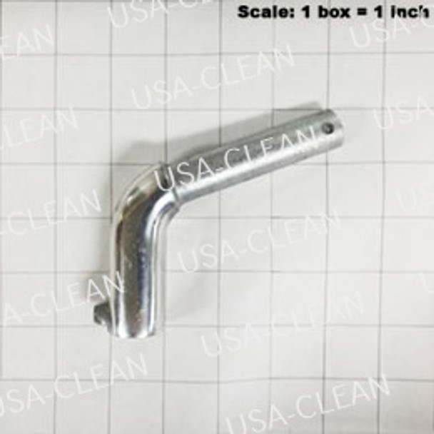 50-9-1725 - Locking lever 164-5029 50-9-1725 - Locking lever 164-5029