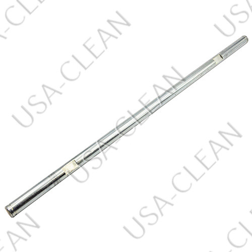 59-9-0121 - Wheel axle 164-5252