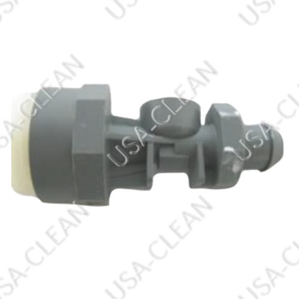 - Aspirator 241-0184  - Aspirator 241-0184