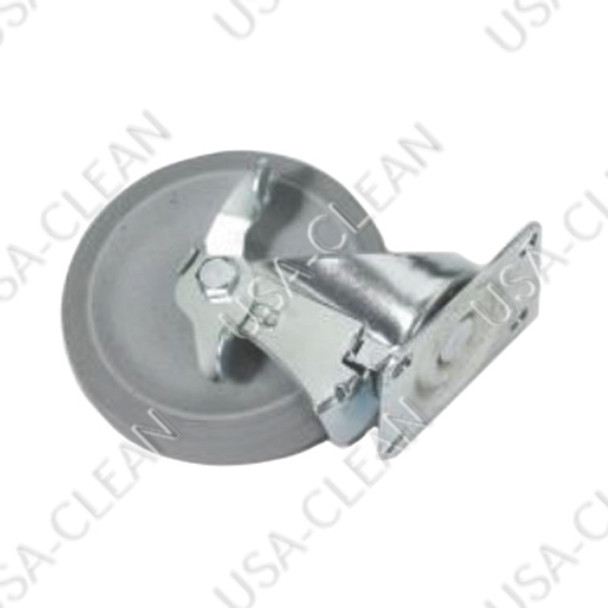  - Front caster 241-0200                      