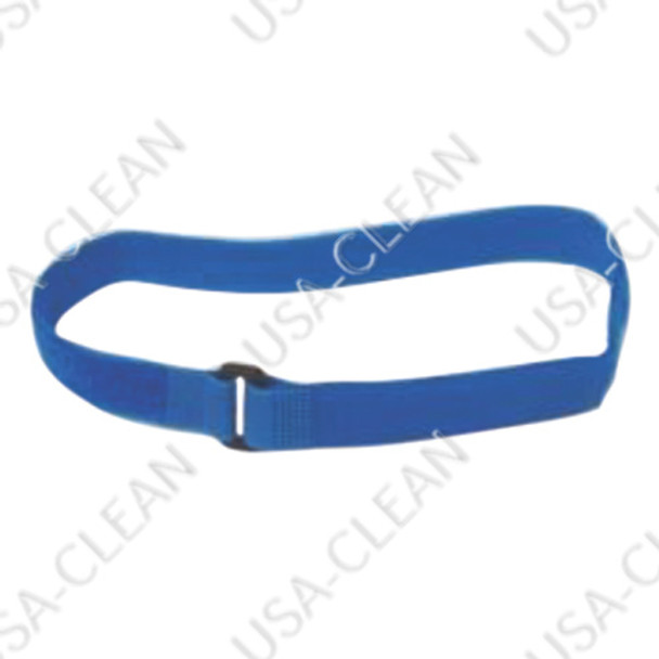  - Velcro battery strap 241-0196
