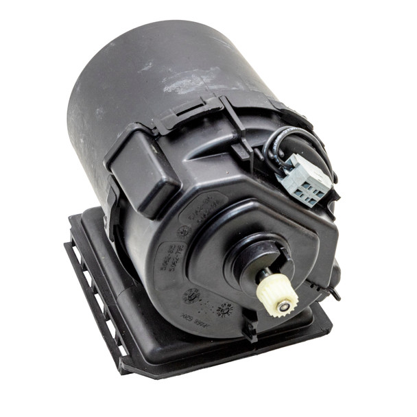 71-9-0061 - Motor complete 164-6699