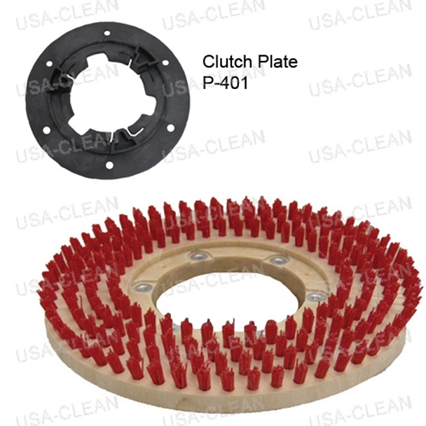  - Pad driver (OBSOLETE) 996-6097