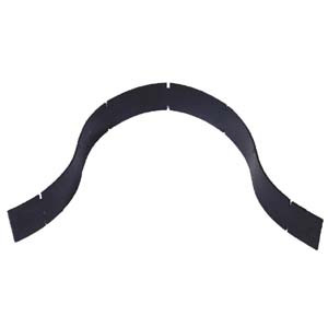 76-9-4421 - Squeegee blade front 164-7066