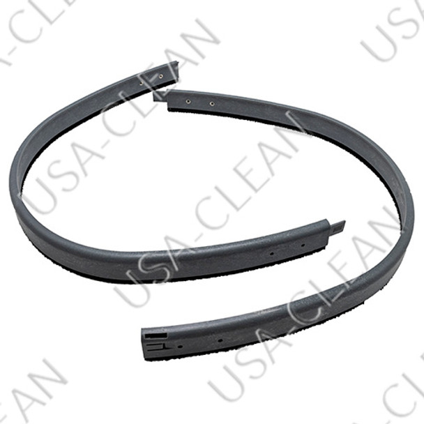 8218050A - 32 inch scrub head bumper (pkg of 2) 278-0641 8218050A - 32 inch scrub head bumper (pkg of 2) 278-0641