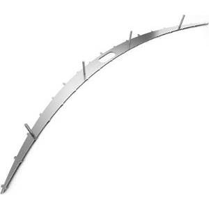 1036417 - PLATE, RETAINER, BLADE, 36.0INCH /900MM  (Tennant Industrial 175-9617