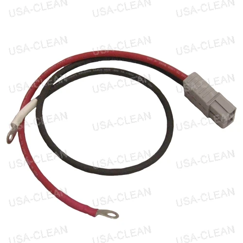 33-9-3921 - Anderson connector to battery wiring harness 164-7975