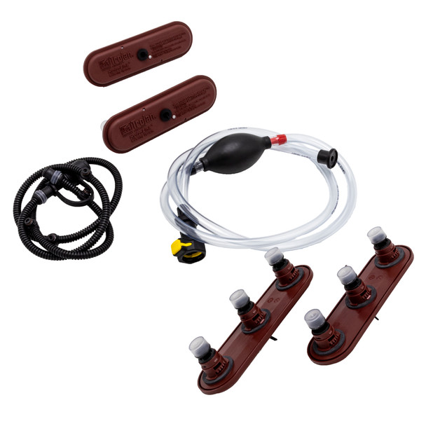 855007 - HydroLink battery watering system (OBSOLETE) 206-3781