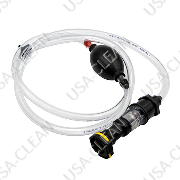 879002 - Hydrolink tube assembly with pump 206-3814