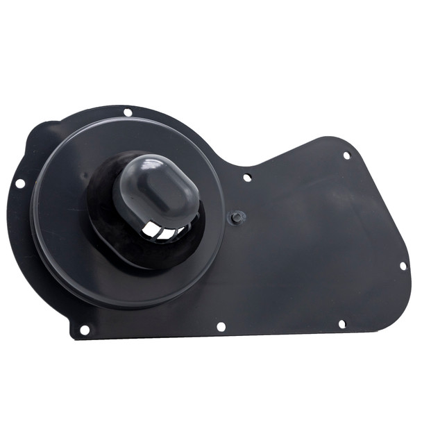 56265030 - Vacuum motor cover with gasket 272-0548