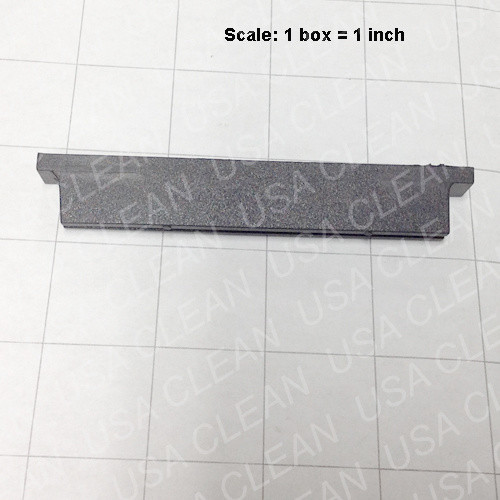 31-9-3151 - Gasket tpu outboard belt chamber 164-7470