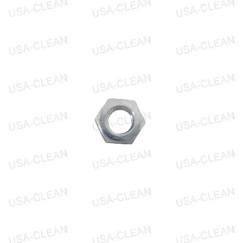  - Nut M12-1.75 hex jam 999-1377
