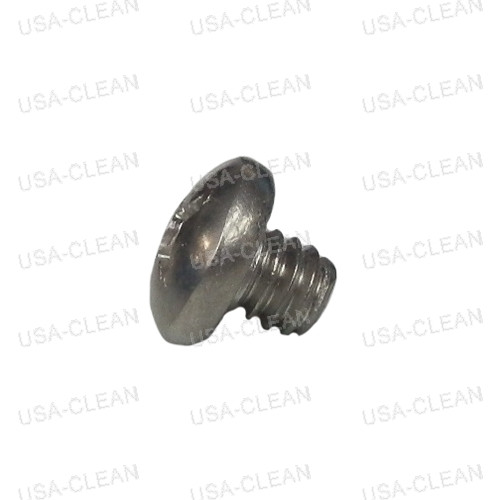  - Screw 1/4-20 x 1/4 pan head phillips stainless steel 999-0343