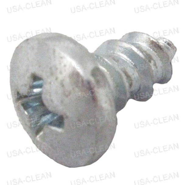  - Screw 10 x 3/8 pan head phillips sheet metal 999-0564